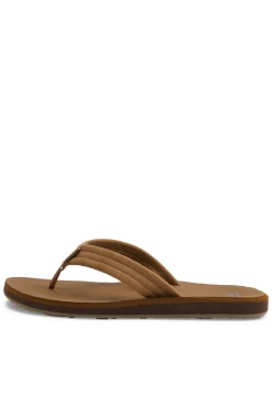 Carver Suede Core - Sandálias para homem