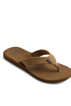 Carver Suede Core - Sandálias para homem
