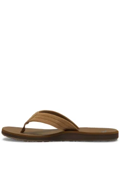 Carver Suede Core - Sandálias para homem