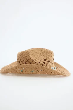 Chapéu de cowboy