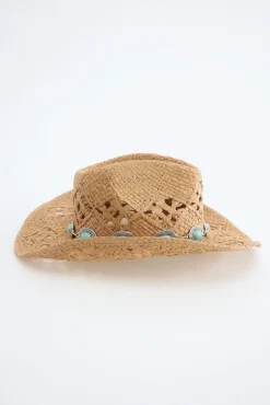 Chapéu de cowboy
