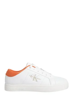 Chinelo de capacete Calvin Klein Jeans