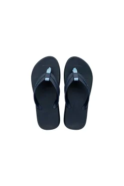 Chinelo de tira larga