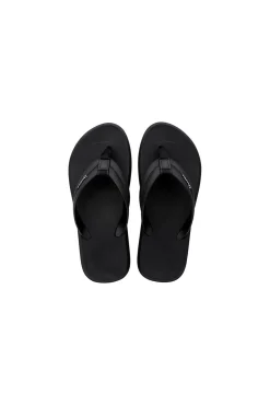 Chinelo de tira larga