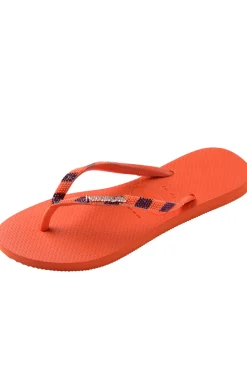 Chinelos Havaianas Slim Glow