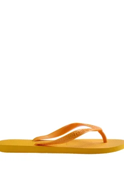 Chinelos Hav. Topo Amarelo