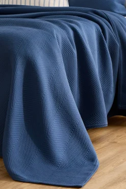 Colcha jacquard 100% algodão