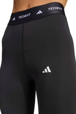 Collants de compressão Techfit