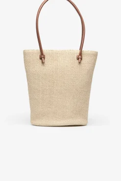Comprador de ráfia