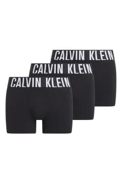 Conjunto de 3 boxers
