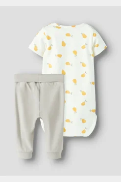 Conjunto de bebé