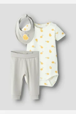 Conjunto de bebé