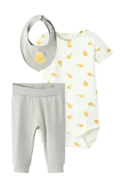 Conjunto de bebé