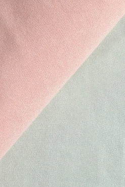 Conjunto de dois guardanapos em algodão