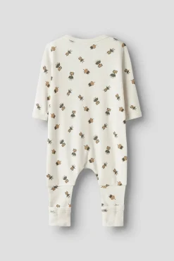 Conjunto de pijama de bebê