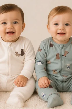 Conjunto de pijamas