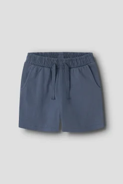 Conjunto de T-shirt e bermuda