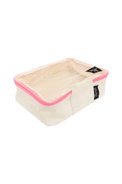 Conjunto de 3 bolsas organizadoras