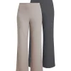 Conjunto de calça e calça