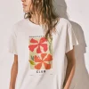 Conjunto de calça e t-shirt