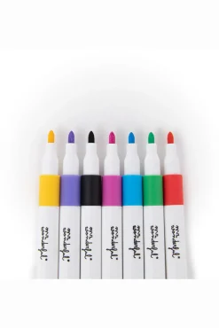 Conjunto de caneca para colorir + canetas de feltro Papá urso - Só para artistas a sério
