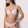 Conjunto de cueca e soutien