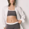 Conjunto de cueca e top