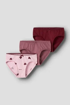 Conjunto de cuecas