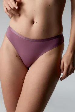Conjunto de cuequinha e soutien