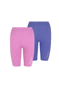 Conjunto de leggings e leggings