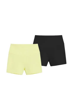 Conjunto de leggings e leggings