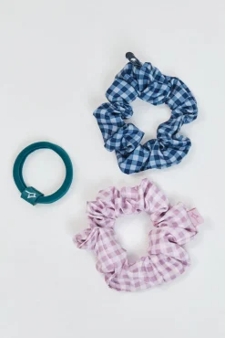 Conjunto de mini e pack