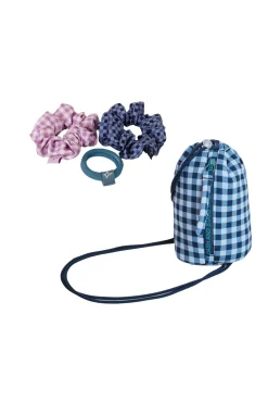 Conjunto de mini e pack
