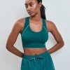 Conjunto de soutien e legging
