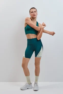 Conjunto de soutien e legging