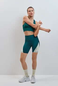 Conjunto de soutien e legging
