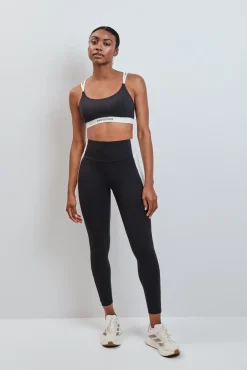 Conjunto de soutien e legging
