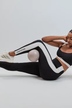 Conjunto de soutien e legging