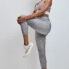 Conjunto de soutien e legging
