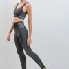 Conjunto de soutien e legging
