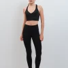 Conjunto de soutien e legging