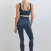 Conjunto de soutien e legging