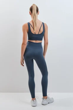 Conjunto de soutien e legging