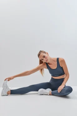 Conjunto de soutien e legging