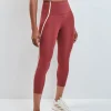 Conjunto de soutien e leggings