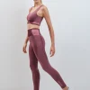 Conjunto de soutien e legging
