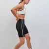 Conjunto de soutien e leggings