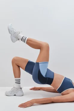 Conjunto de soutien e legging