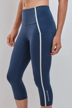 Conjunto de soutien e legging
