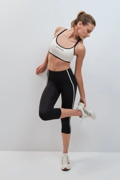 Conjunto de soutien e legging